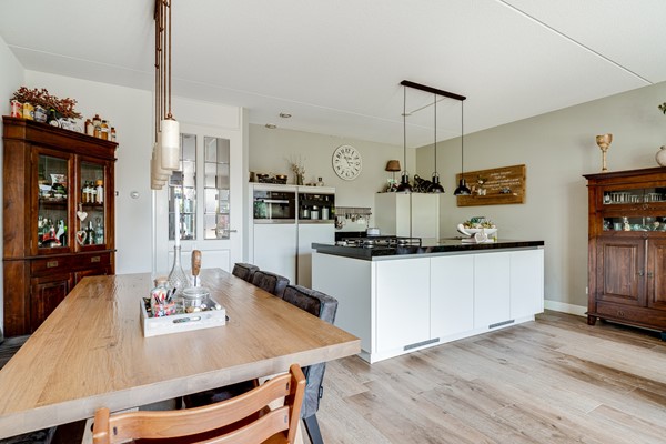 Medium property photo - Grote Schoorsteenplein 2, 6717 ZR Ede